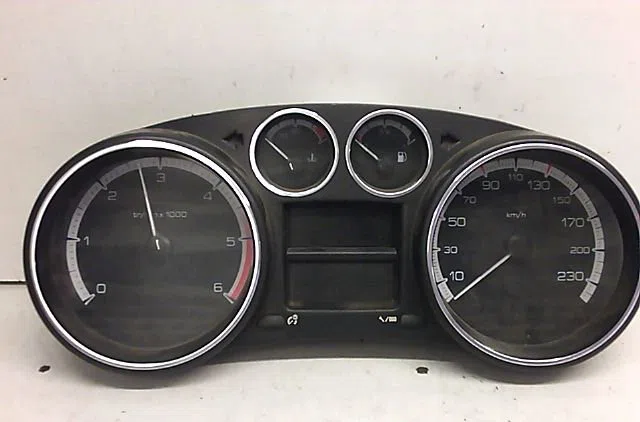 Compteur PEUGEOT 308 occasion