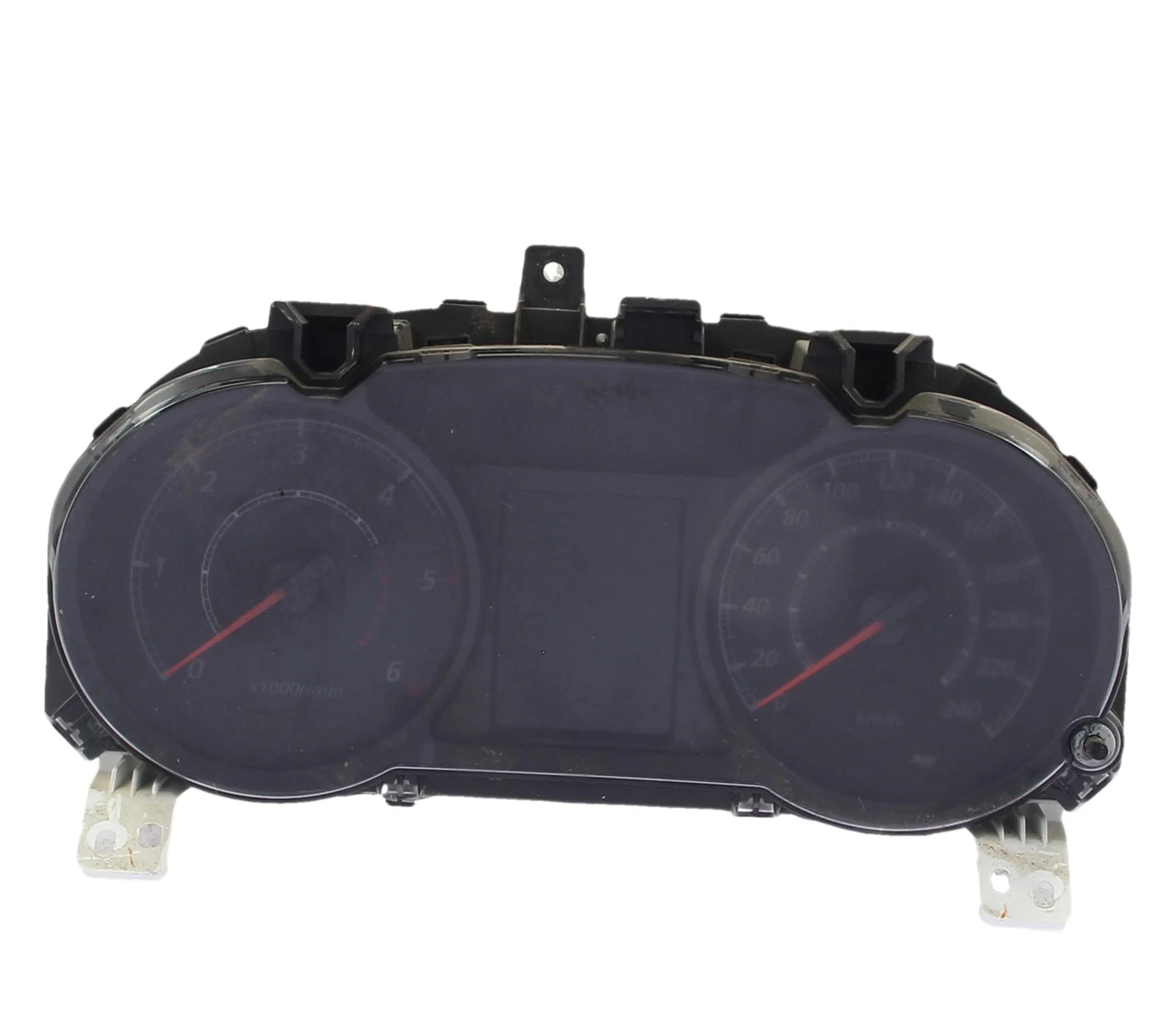 Compteur Peugeot 4007 (VU_, VV_) 2.2 hdi (2007-2013) occasion