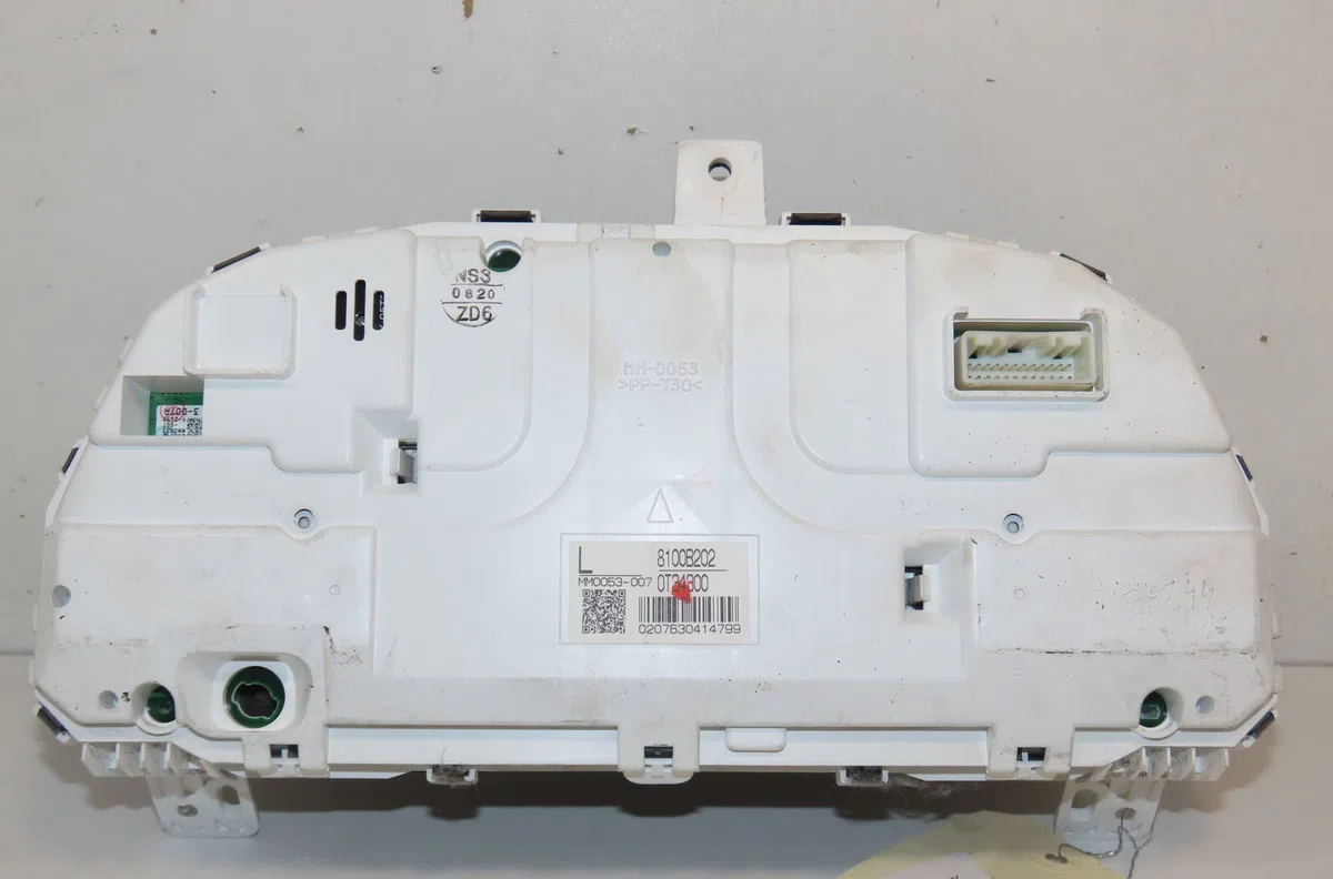 Compteur Peugeot 4007 (VU_, VV_) 2.2 hdi (2007-2013) occasion
