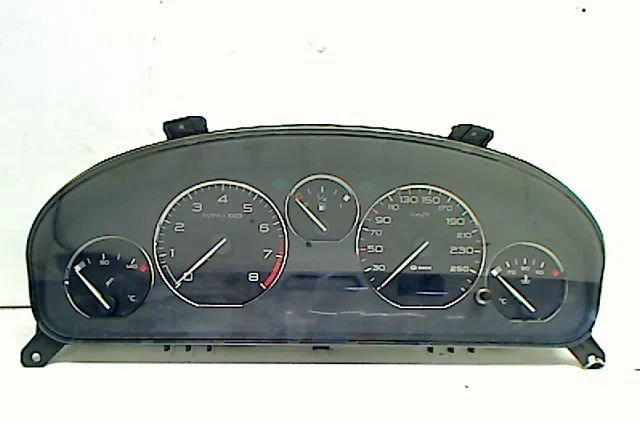 Compteur PEUGEOT 406 occasion