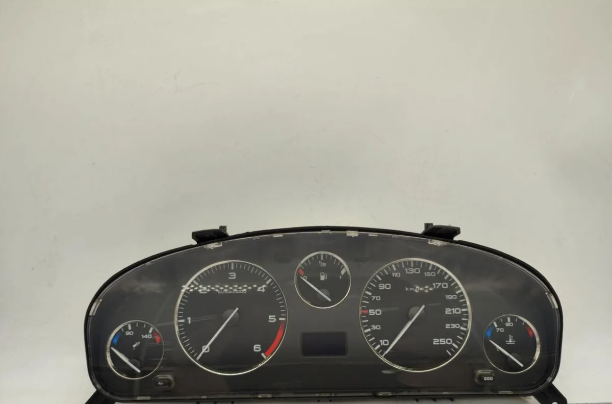 Compteur PEUGEOT 406 PHASE 2 occasion