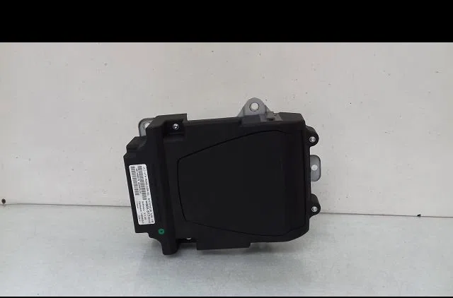 Compteur Peugeot 5008 (0U_, 0E_) 1.6 hdi (2010-2017) 5 portes occasion