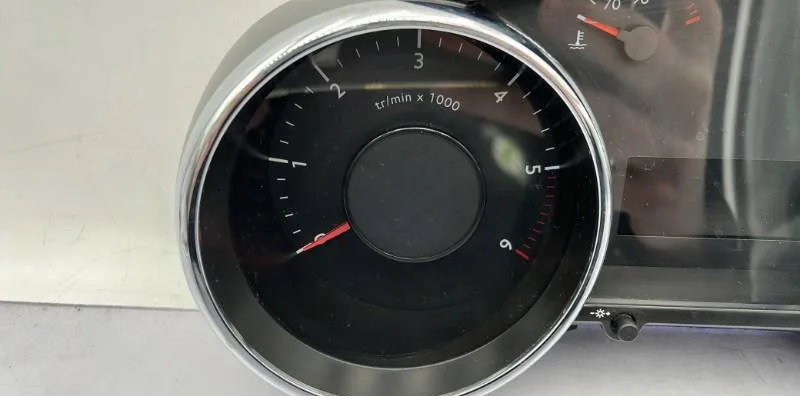 Compteur PEUGEOT 5008 1 PHASE 1 occasion