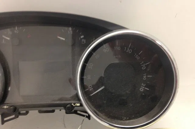 Compteur PEUGEOT 5008 I 2011 occasion