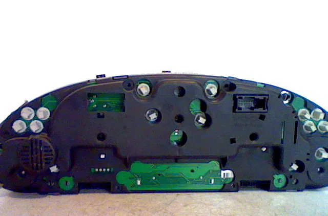 Compteur PEUGEOT 607 2004 occasion