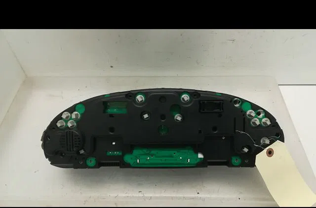 Compteur Peugeot 607 (9D, 9U) 2.2 hdi (2000-2006) occasion