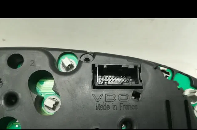 Compteur Peugeot 607 (9D, 9U) 2.2 hdi (2000-2006) occasion