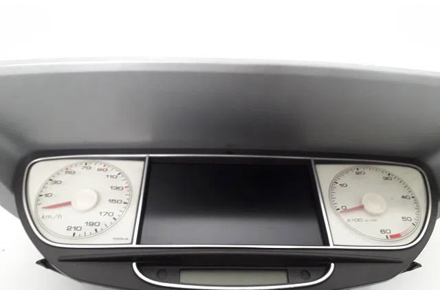 Compteur Peugeot 807 (EB_) 2.2 hdi (2002) occasion