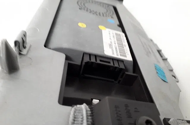 Compteur Peugeot 807 (EB_) 2.2 hdi (2002) occasion