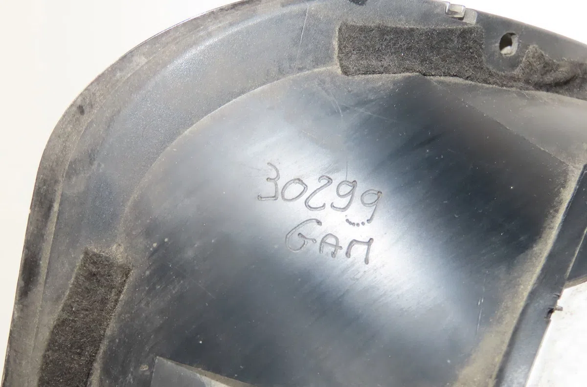 Compteur PEUGEOT BOXER I 1998 occasion