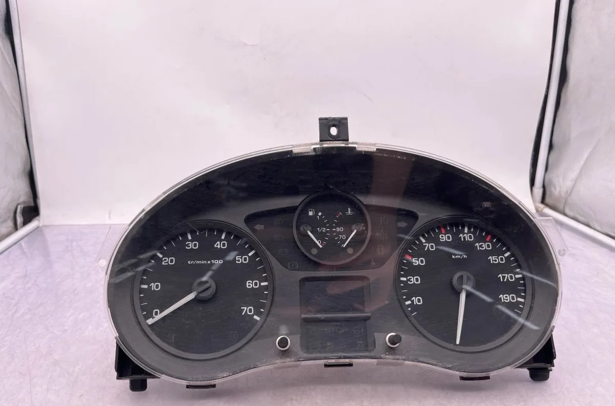 Compteur PEUGEOT EXPERT 2 occasion
