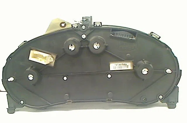 Compteur Peugeot PARTNER Camionnette-Monospace 1.6 hdi (2008) occasion