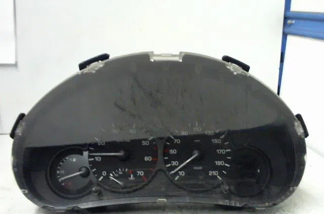 Compteur PEUGEOT PARTNER occasion