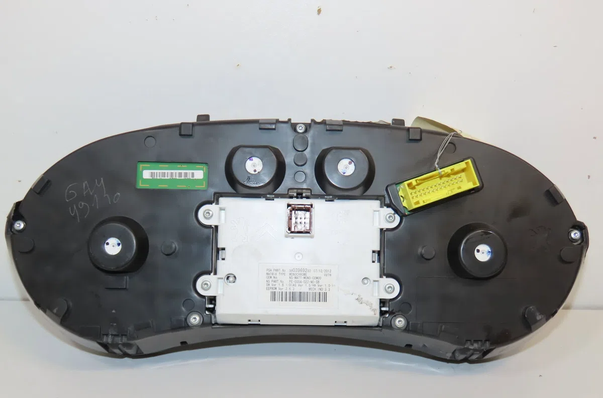 Compteur Peugeot RCZ 2.0 hdi (2010-2015) occasion