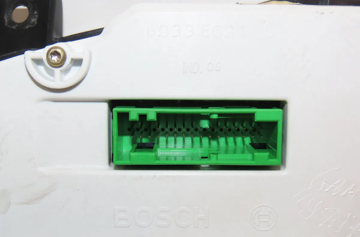 Compteur Porsche CAYENNE (9PA) S 4.5 (2002-2007) occasion