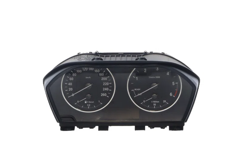 Compteur pour BMW X1 F48 PHASE 1