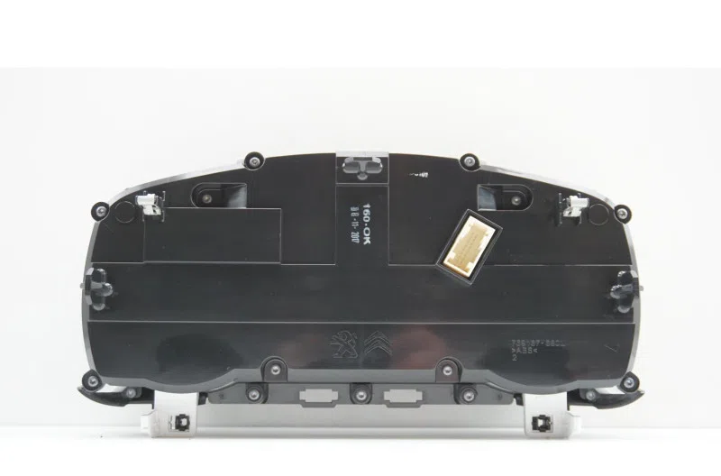 Compteur pour CITROEN C3 3 PHASE 1