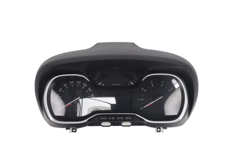 Compteur pour CITROEN C3 AIRCROSS 1 PHASE 2