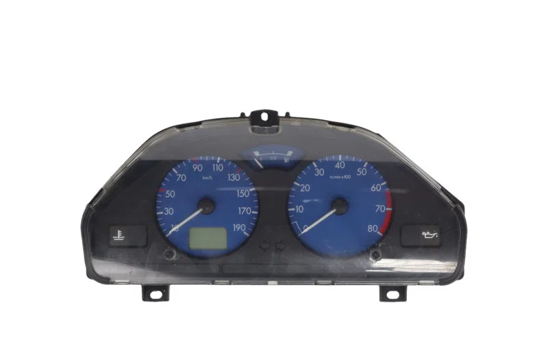 Compteur pour CITROEN SAXO PHASE 2