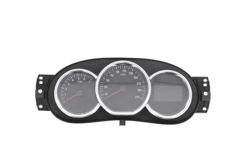 Compteur pour DACIA LODGY PHASE 1
