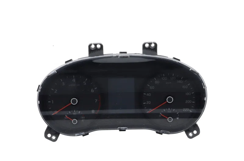Compteur pour KIA RIO 4 PHASE 1