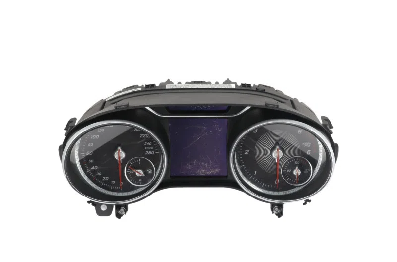 Compteur pour MERCEDES CLASSE CLA 117