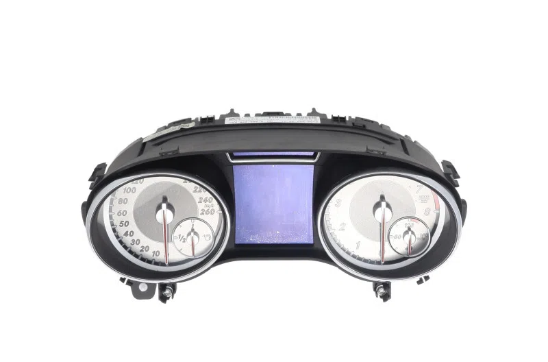 Compteur pour MERCEDES CLASSE GLA 156 PHASE 1
