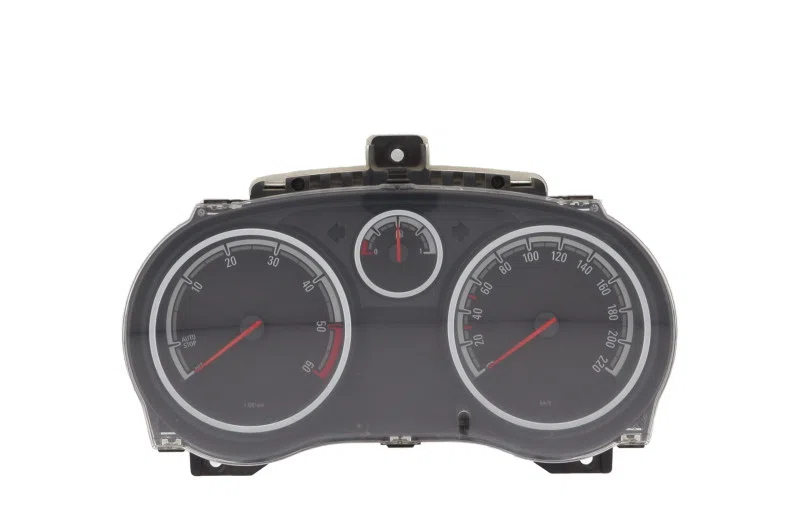 Compteur pour OPEL CORSA (D) PHASE 2