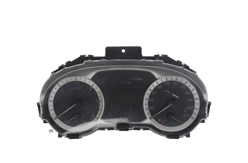 Compteur pour RENAULT ALASKAN