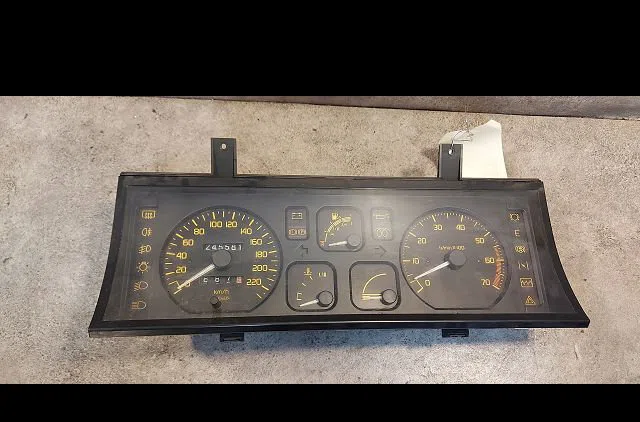 Compteur Renault 19 I (B-C53_) 1.4 (1988-1992) occasion