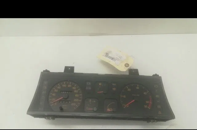 Compteur Renault 21 (B48_) 2.1 turbo-d (b486, b488, b48v) (1989-1994) occasion