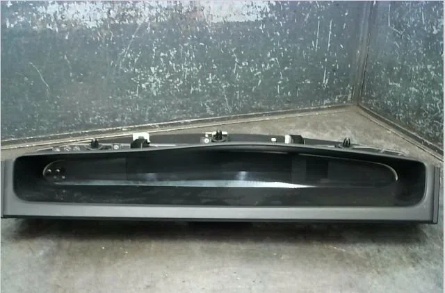 Compteur Renault AVANTIME (DE0_) 2.2 dci (de01) (2002-2003) occasion