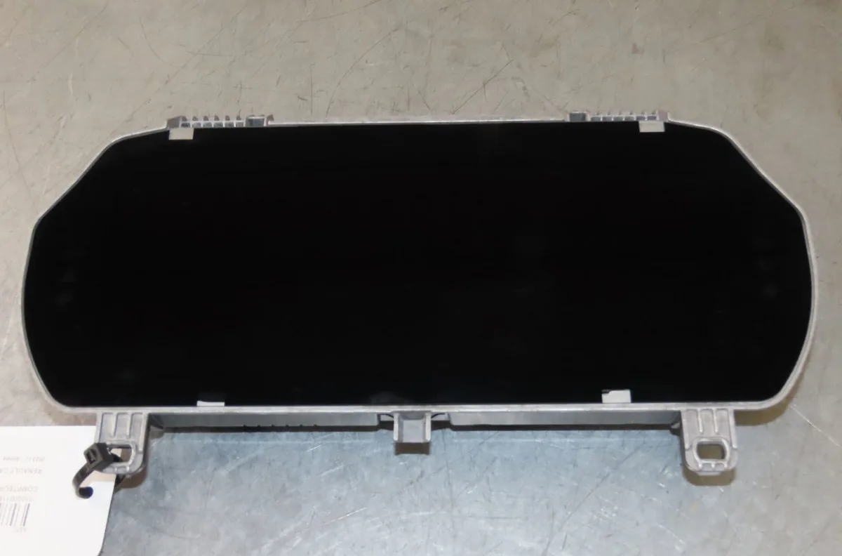 Compteur Renault CAPTUR II (HF_) Tce 160 (hfn1) (2020) occasion