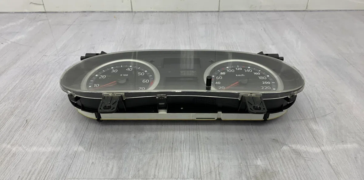 Compteur RENAULT CLIO 2 CAMPUS PHASE 1 occasion