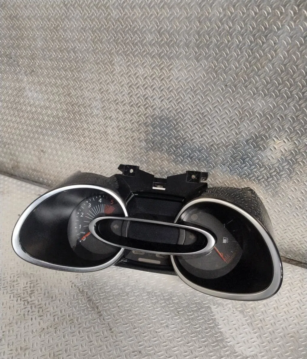 Compteur RENAULT CLIO 4  CLIO 4 PHASE 1 occasion