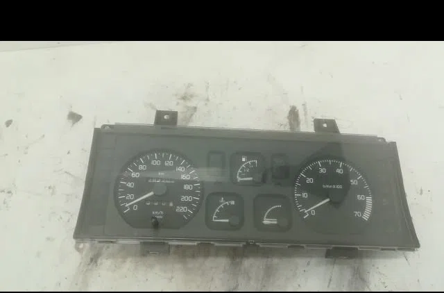 Compteur Renault CLIO I (B-C57_, 5-357_) 1.2 (5-357y, 5-357k) (1996-1998) occasion