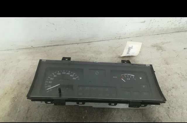 Compteur Renault CLIO I (B-C57_, 5-357_) 1.2 (b-c-s572) (1990-1996) occasion