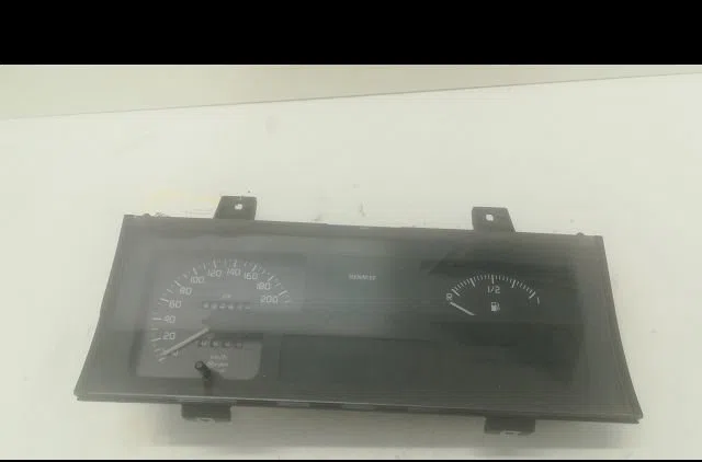 Compteur Renault CLIO I (B-C57_, 5-357_) 1.9 d (1996-1998) occasion
