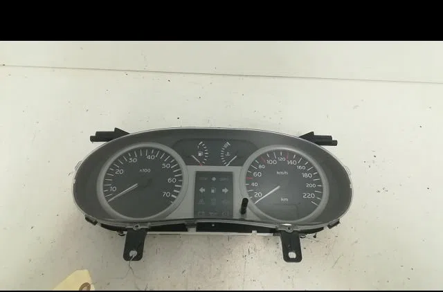Compteur Renault CLIO II (BB_, CB_) 1.5 dci (b-cb08) (2001-2005) 5 portes occasion