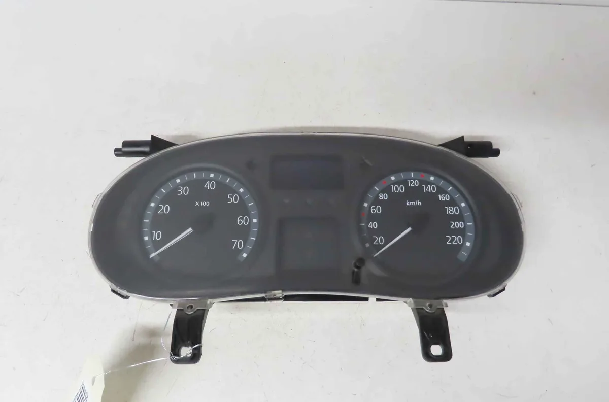 Compteur RENAULT CLIO II occasion