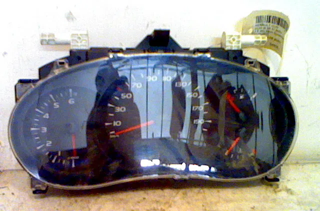 Compteur RENAULT CLIO III 2011 occasion