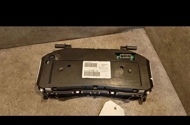 Compteur Renault CLIO III (BR0-1, CR0-1) 1.5 dci (br17, cr17) (2005-2012) 5 portes occasion