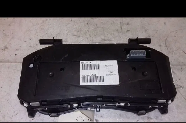 Compteur Renault CLIO III (BR0-1, CR0-1) 1.5 dci (c-br0g, c-br1g) (2005-2012) 5 portes occasion