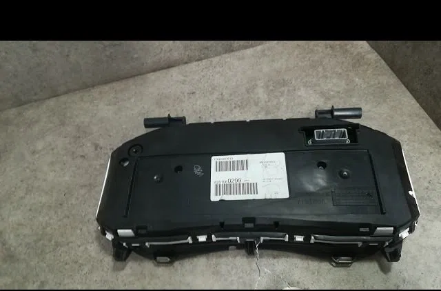 Compteur Renault CLIO III (BR0-1, CR0-1) 1.5 dci (c-br0g, c-br1g) (2005-2012) 5 portes occasion