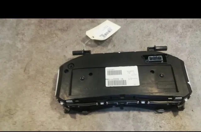 Compteur Renault CLIO III Grandtour (KR0-1_) 1.5 dci (2010-2012) occasion