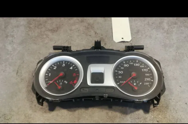 Compteur Renault CLIO III Grandtour (KR0-1_) 1.5 dci (2010-2012) occasion