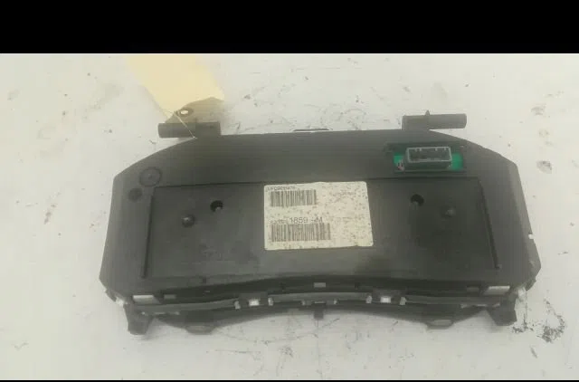 Compteur Renault CLIO III Grandtour (KR0-1_) 1.5 dci (kr0g) (2007-2012) occasion