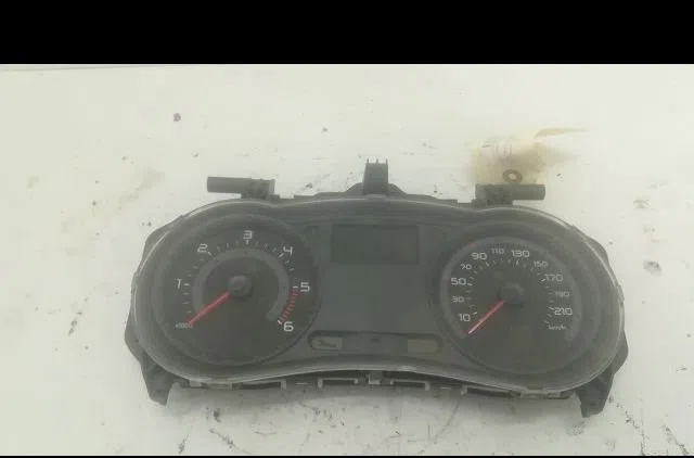 Compteur Renault CLIO III Grandtour (KR0-1_) 1.5 dci (kr0g) (2007-2012) occasion