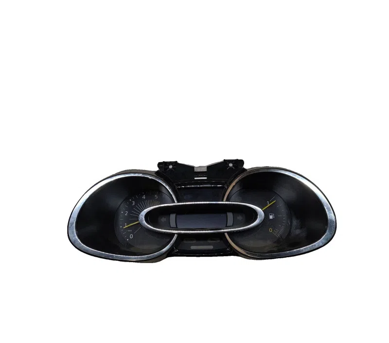 COMPTEUR RENAULT CLIO IV 248104203R