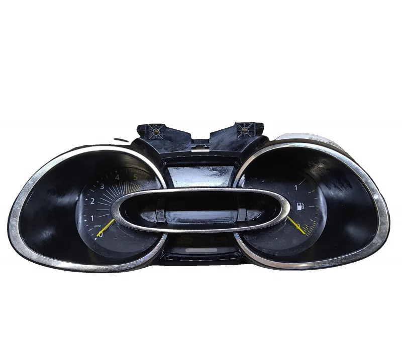 COMPTEUR RENAULT CLIO IV 248104888R